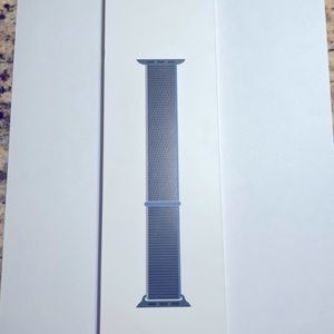 Brand new Apple Watch Sport band, 44mm size
